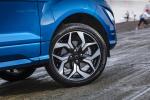 Ford EcoSport ST-Line 2017 года (UK)
